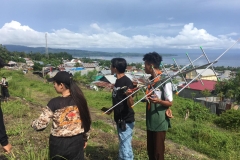JamNas_Bitung_Pramuka